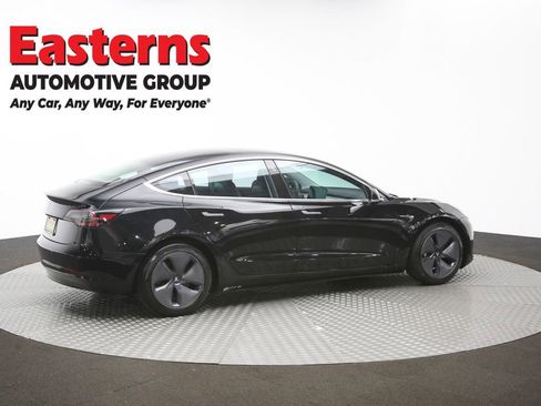 Used 2018 Tesla Model 3 Long Range image 39