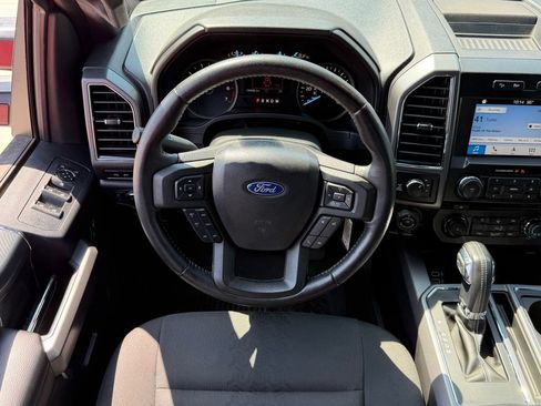Used 2018 Ford F150 XLT w/ Equipment Group 302A Luxury AWD/4WD image 9