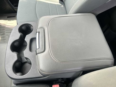 Used 2016 RAM 1500 Tradesman w/ Power & Remote Entry Group AWD/4WD image 21
