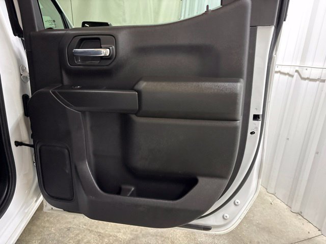 Used 2023 Chevrolet Silverado 1500 W/T w/ WT Value Package AWD/4WD image 15