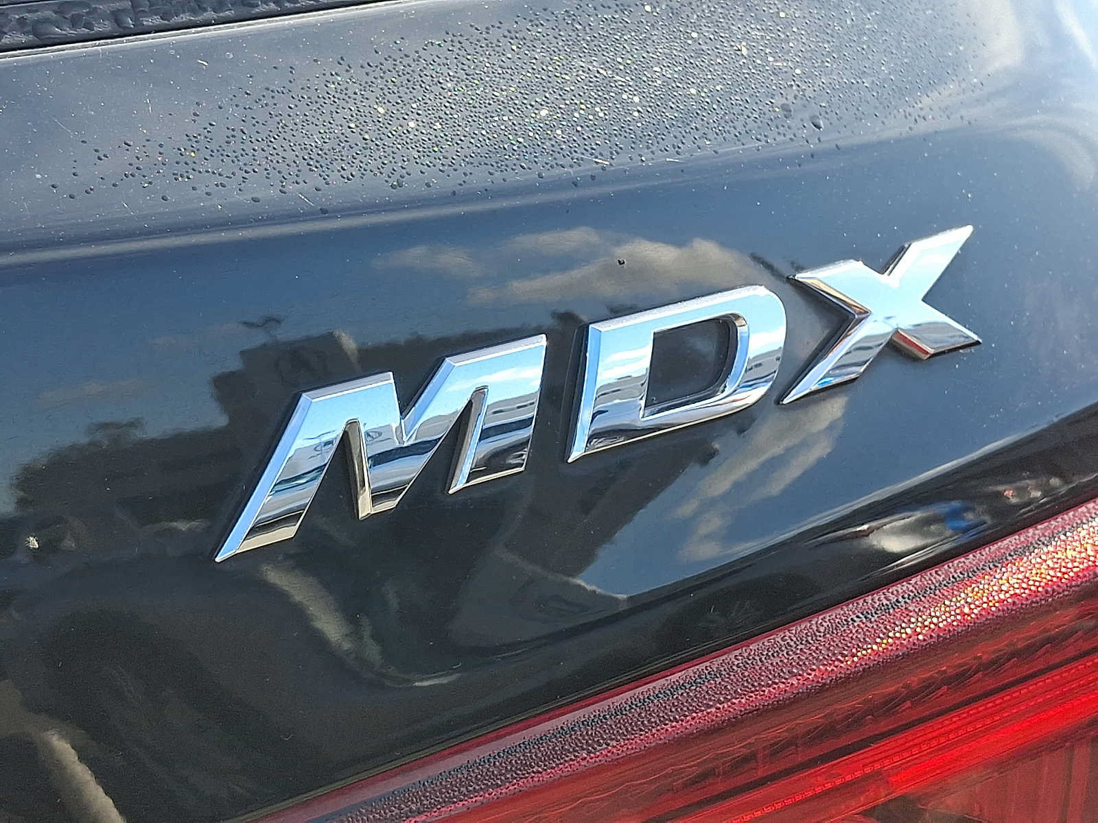 Used 2015 Acura MDX w/ Technology Package AWD/4WD image 30