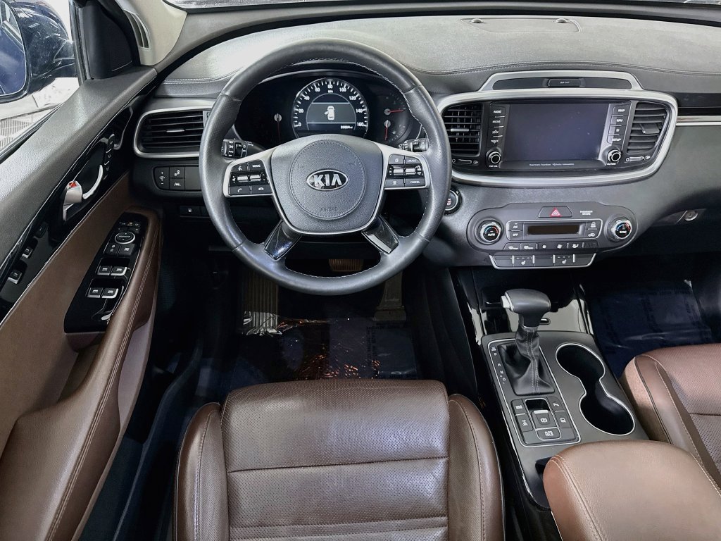 Used 2020 Kia Sorento SX AWD/4WD image 3