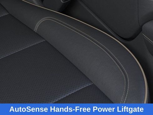 New 2026 Chevrolet Suburban Premier image 22