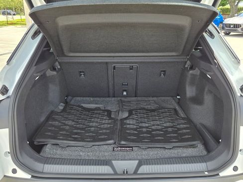 Certified 2023 Volkswagen ID.4 Pro S image 16