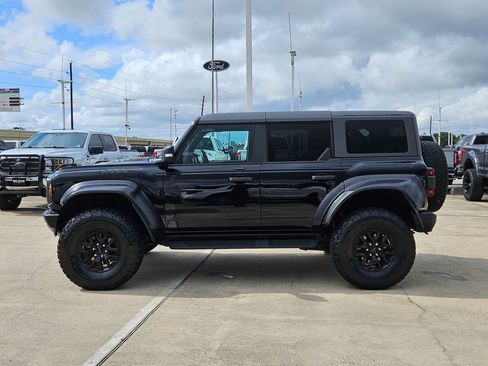 Certified 2023 Ford Bronco Raptor AWD/4WD image 9