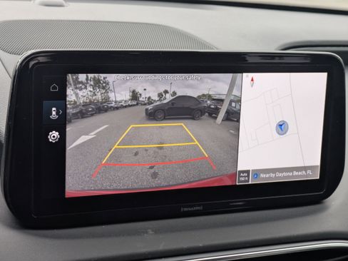 Used 2023 Hyundai Santa Fe SEL image 20