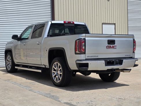 Used 2017 GMC Sierra 1500 Denali image 3