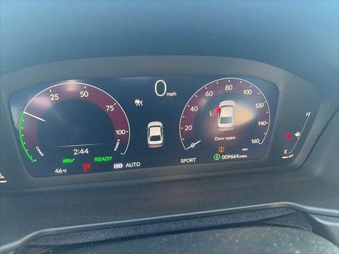 Used 2025 Honda Accord EX-L image 9