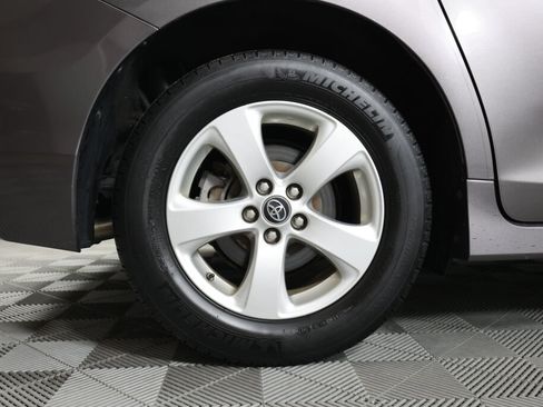 Used 2018 Toyota Sienna LE FWD image 7