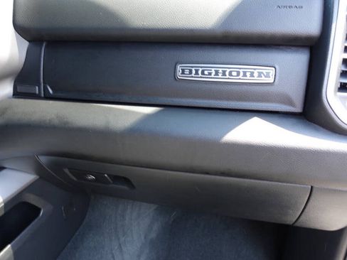 Used 2022 RAM 1500 Big Horn AWD/4WD image 37