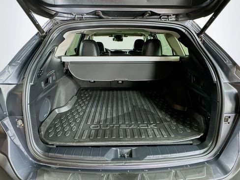 Used 2023 Subaru Outback Touring image 26