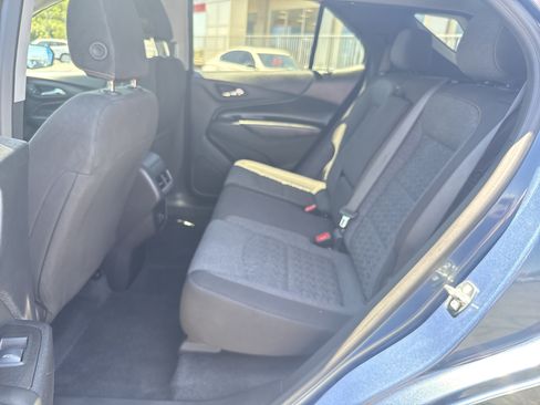 Used 2024 Chevrolet Equinox LT FWD image 13