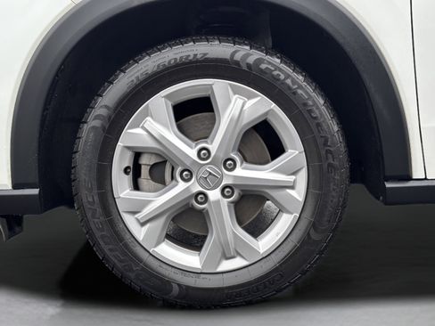 Certified 2023 Honda HR-V LX image 11