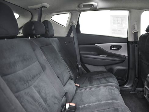 Used 2020 Nissan Murano SV image 14