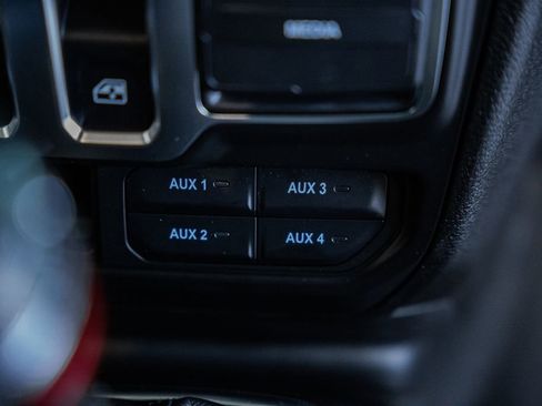 New 2026 Jeep Wrangler Sport S image 25