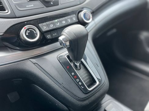 Used 2015 Honda CR-V LX image 21