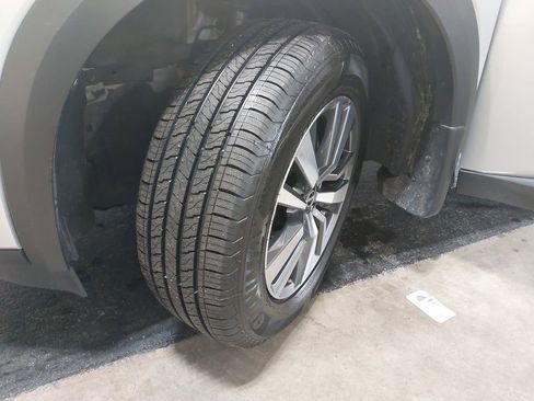 Certified 2024 Nissan Pathfinder SL AWD/4WD image 33