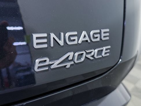 Certified 2023 Nissan Ariya AWD image 10