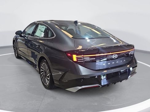 New 2026 Hyundai Sonata SEL FWD image 7