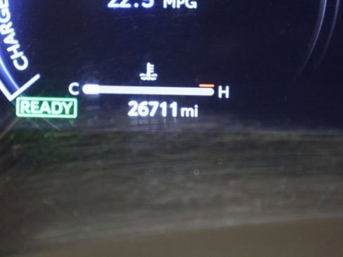 Used 2023 Toyota Highlander Platinum image 17