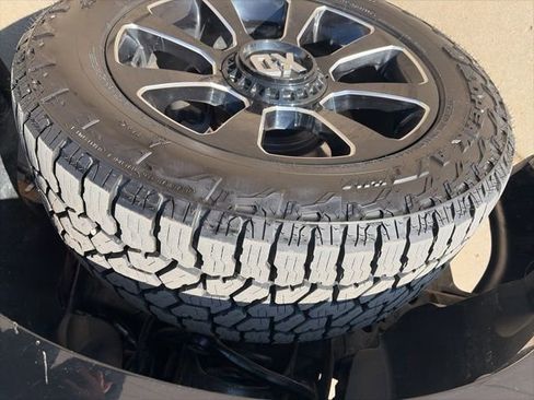 Used 2010 Ford F150 4x4 SuperCrew image 27