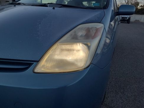 Used 2005 Toyota Prius image 9