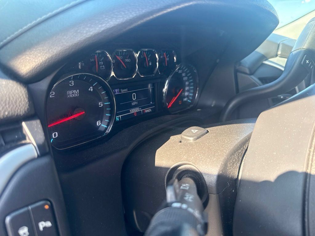 Used 2020 GMC Yukon SLE w/ SLE Value Package RWD image 38