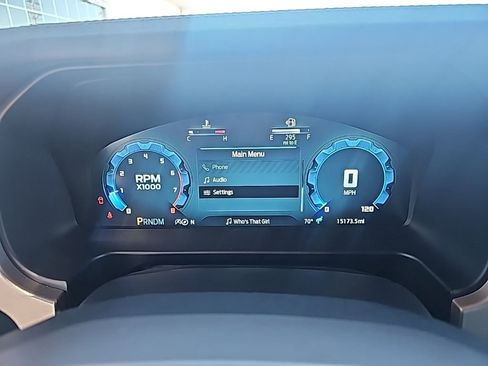 Used 2025 Ford Bronco Outer Banks image 14