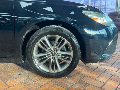 Used 2016 Toyota Camry SE image 11