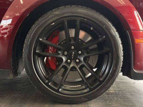 Used 2021 Dodge Challenger R/T Scat Pack image 44