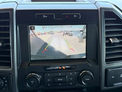 Used 2018 Ford F150 XLT w/ Equipment Group 302A Luxury AWD/4WD image 55