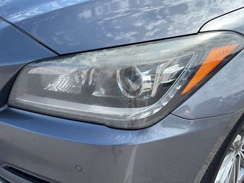 Used 2015 Hyundai Genesis 3.8 w/ Option Group 03 RWD image 24