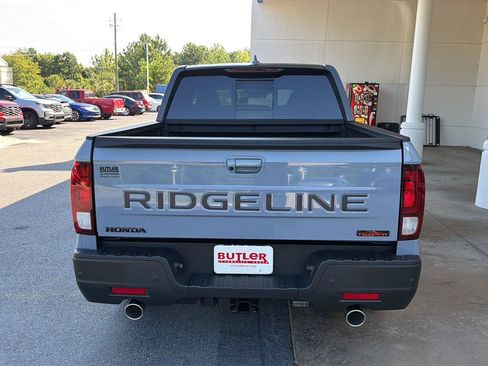 New 2026 Honda Ridgeline TrailSport image 5
