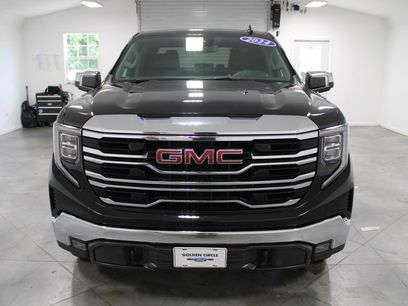 Used 2024 GMC Sierra 1500 SLT