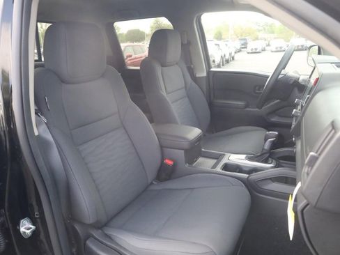 New 2026 Nissan Frontier S w/ Tow Package image 19