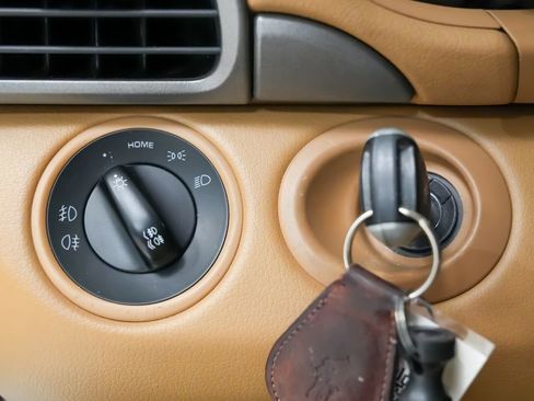 Used 2007 Porsche 911 Targa 4 image 23