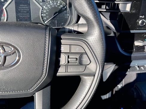 Used 2025 Toyota Tundra SR w/ SR Tow Package image 24