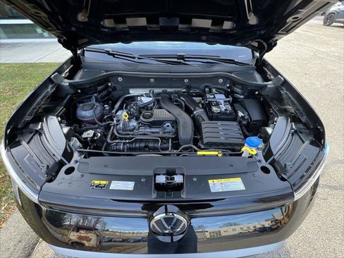 New 2026 Volkswagen Taos S image 24