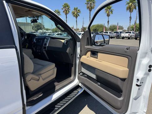 Used 2013 Ford F150 XLT w/ Luxury Equipment Group AWD/4WD image 17