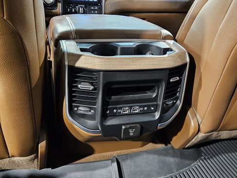 Used 2021 RAM 1500 Limited image 38