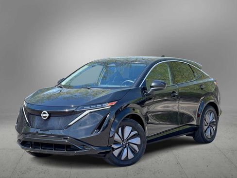Used 2023 Nissan Ariya FWD image 1