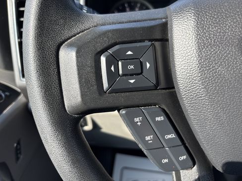 Used 2020 Ford F150 XLT image 19