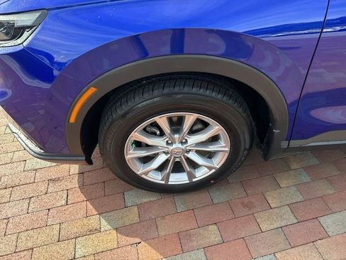 Certified 2024 Honda CR-V EX-L image 10
