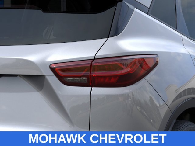 New 2026 Chevrolet Blazer LT AWD/4WD image 11