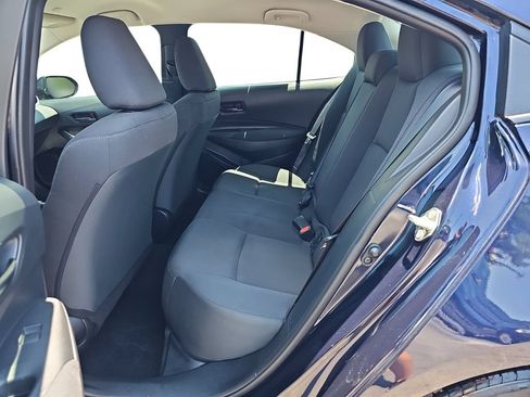 Used 2024 Toyota Corolla LE FWD image 14