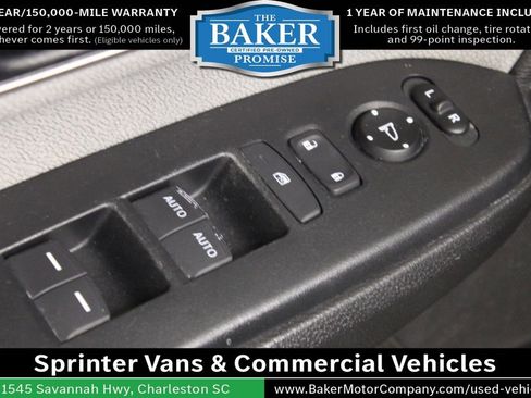 Used 2021 Honda CR-V EX image 19