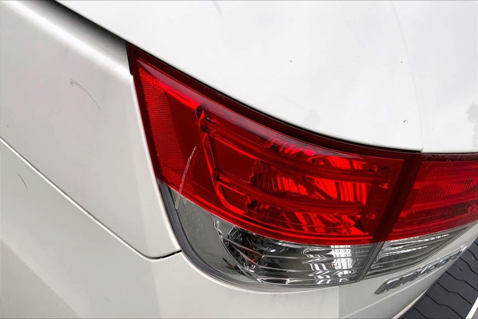 Used 2016 Honda Odyssey Touring image 29