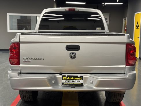 Used 2006 Dodge Dakota SLT image 7