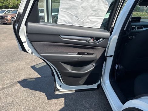 New 2025 MAZDA CX-5 AWD 2.5 S image 41