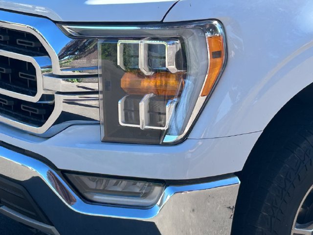 Used 2021 Ford F150 XLT w/ Equipment Group 302A High AWD/4WD image 11